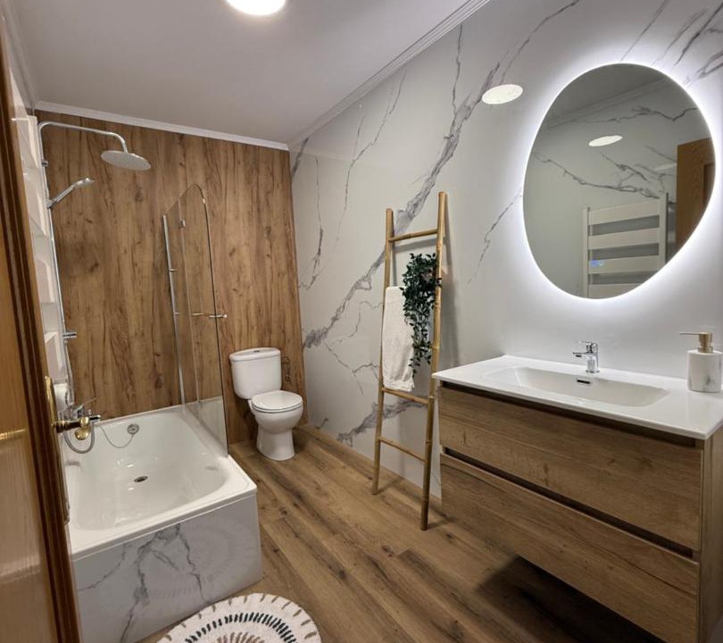 Photo of Bathroom in Garrido Norte