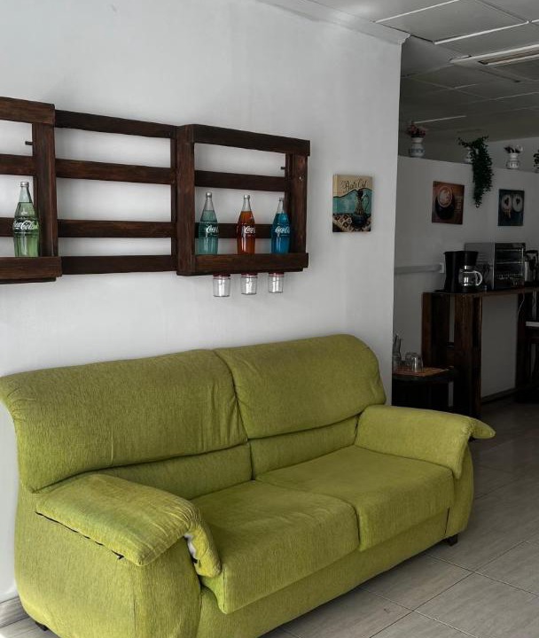 Photo of Livingroom in Vecindario