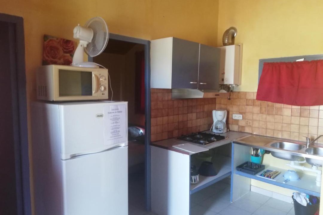 Photo of Kitchen in Grospierres