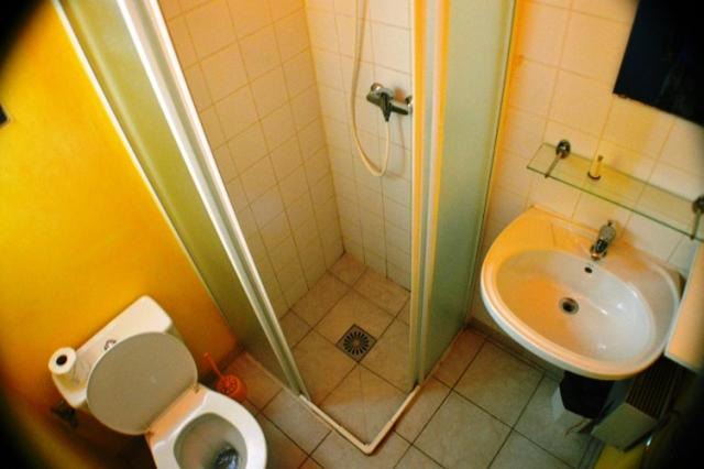 Photo of Bathroom in Grospierres