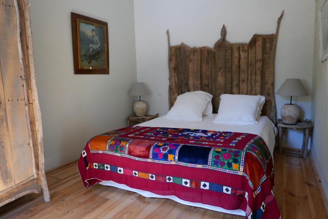 Photo of Bedroom in Saint-Etienne-du-Gres