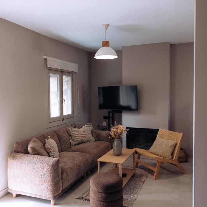 Photo of Livingroom in San Rafael