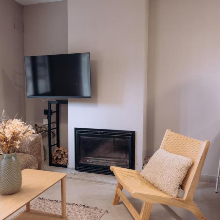Photo of Livingroom in San Rafael
