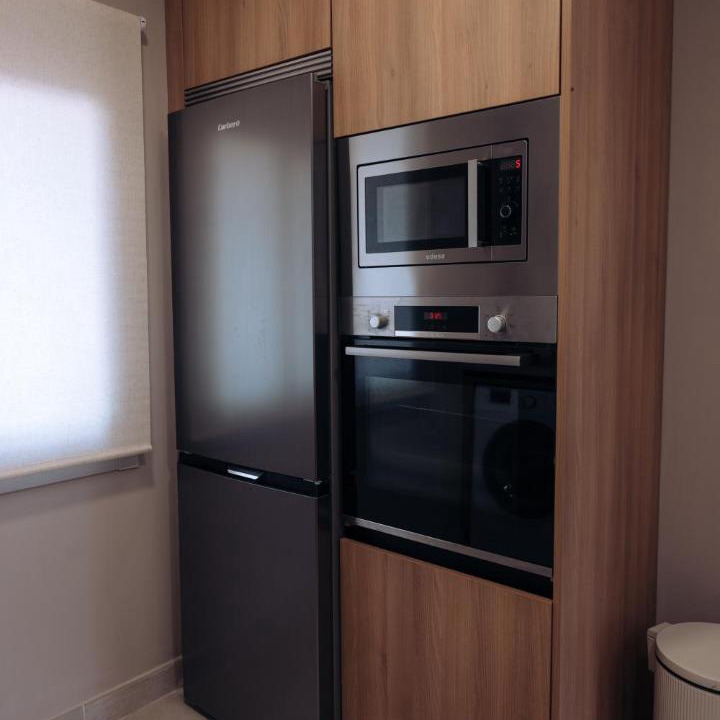 Photo of Kitchen in San Rafael