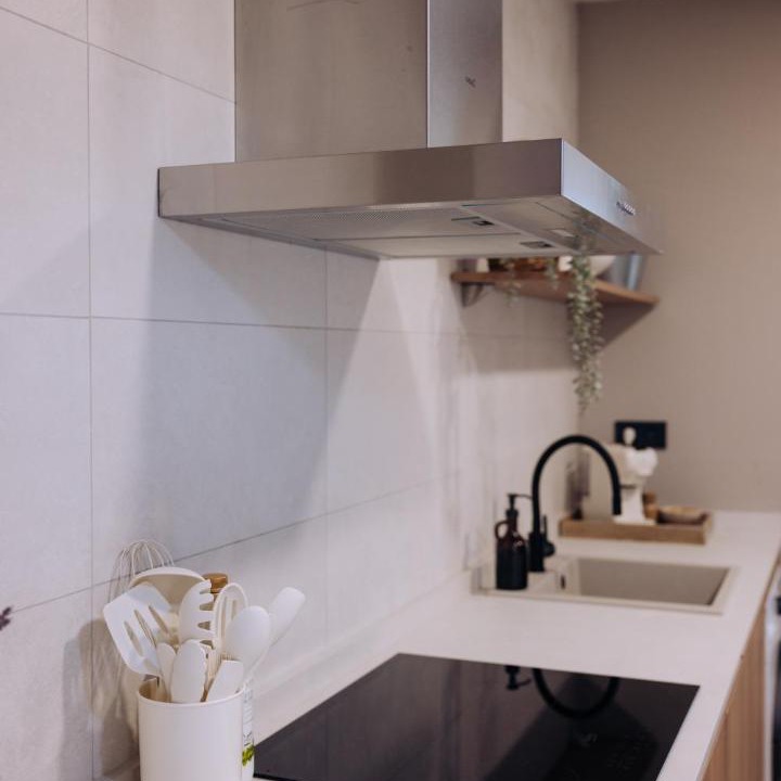 Photo of Kitchen in San Rafael
