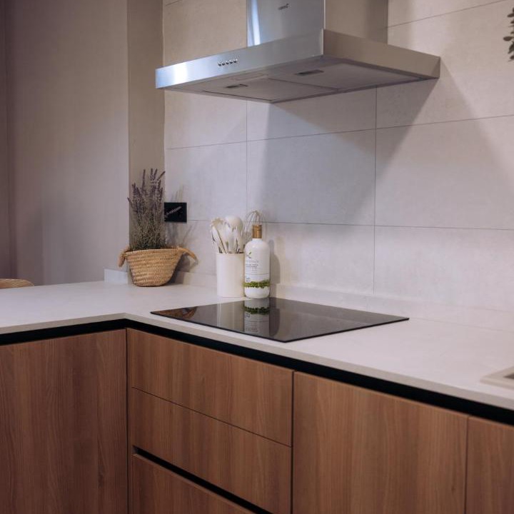 Photo of Kitchen in San Rafael