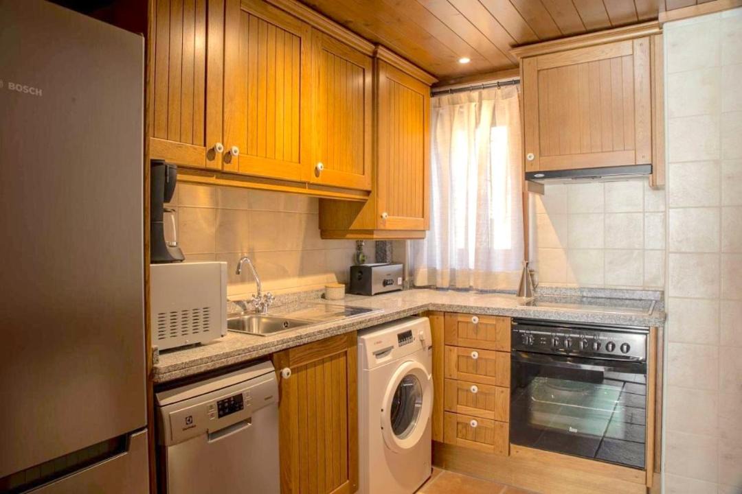Photo of Kitchen in Alt Aneu