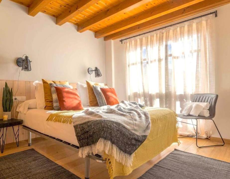 Photo of Bedroom in Alt Aneu