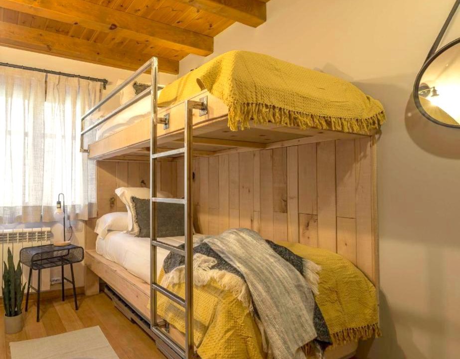 Photo of Bedroom in Alt Aneu