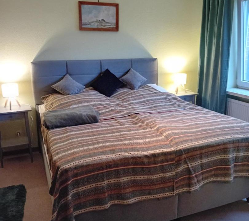 Photo of Bedroom in Schwabstedt