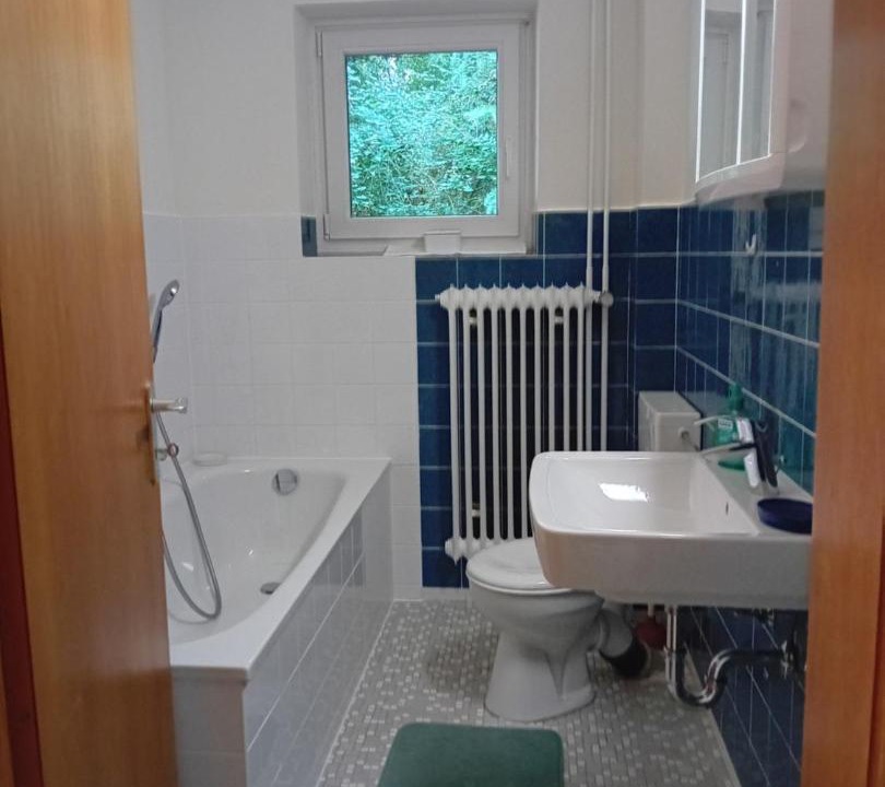 Photo of Bathroom in Schwabstedt