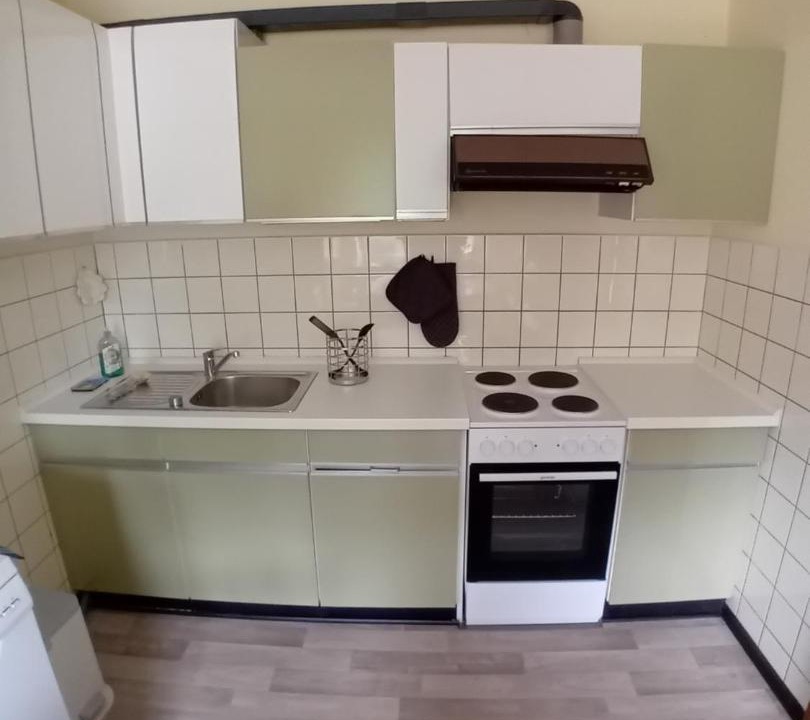Photo of Kitchen in Schwabstedt