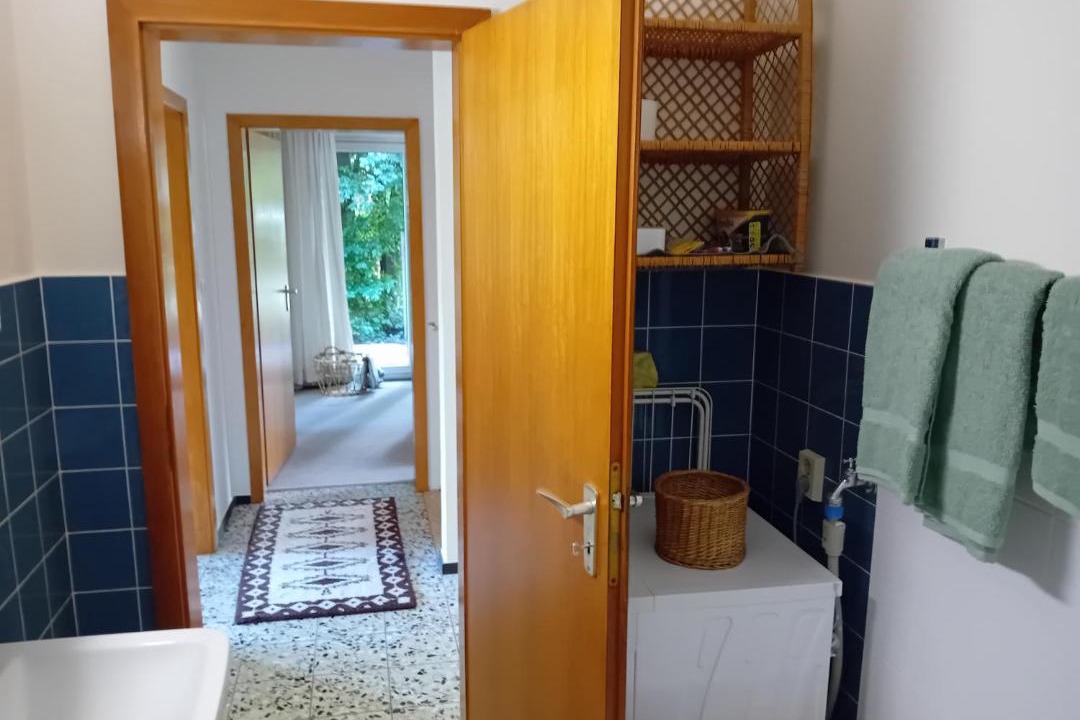 Photo of Bathroom in Schwabstedt