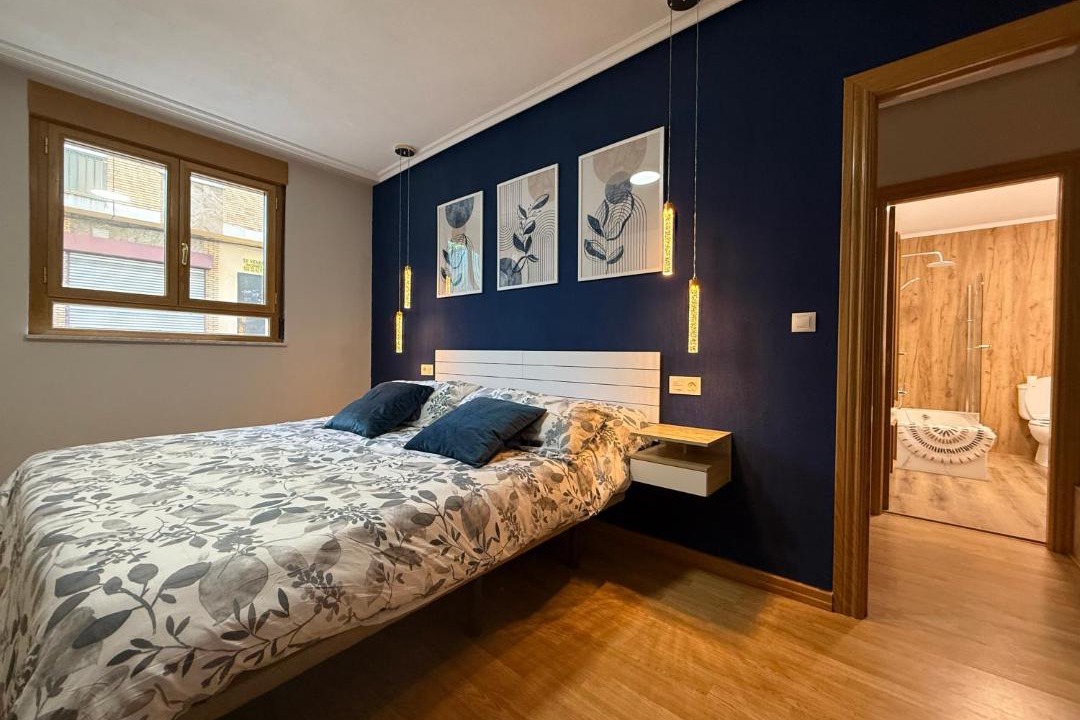Photo of Bedroom in Garrido Norte