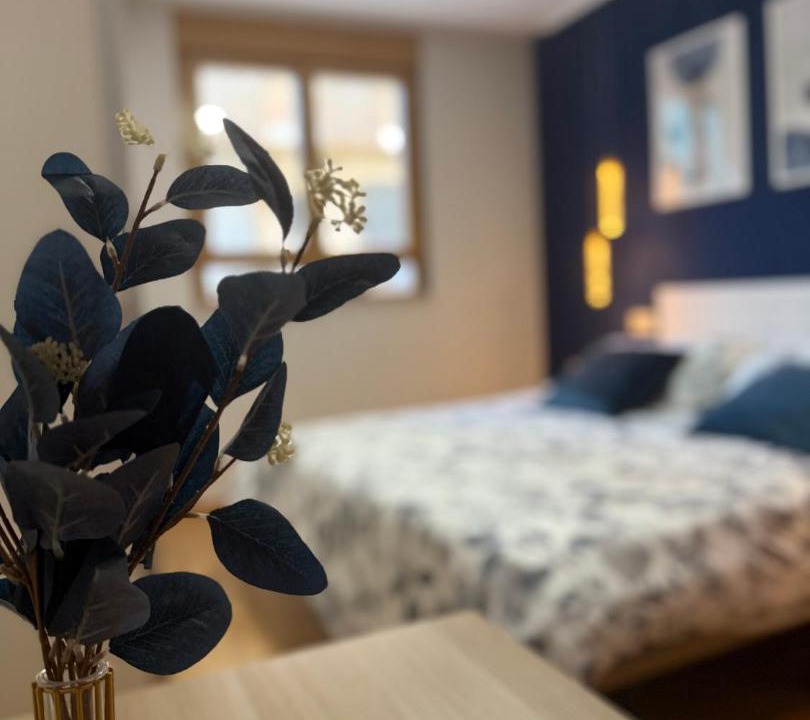 Photo of Bedroom in Garrido Norte
