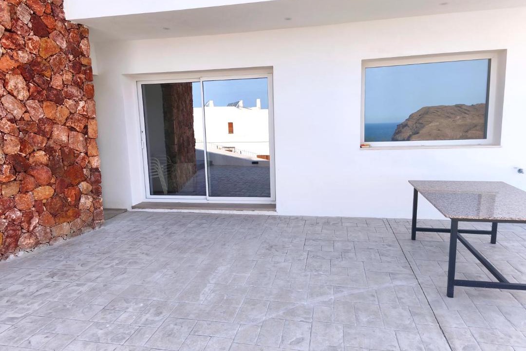 Photo of Patio Balcony in Las Negras
