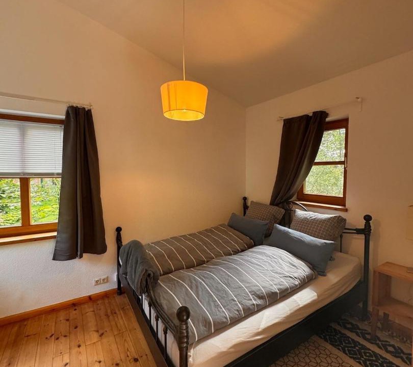 Photo of Bedroom in Groß Ippener