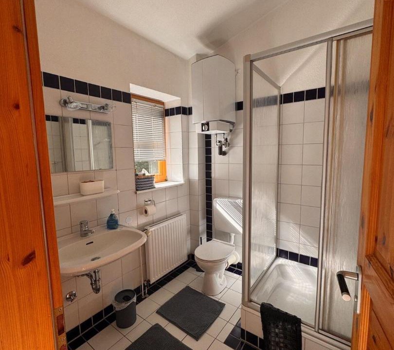 Photo of Bathroom in Groß Ippener