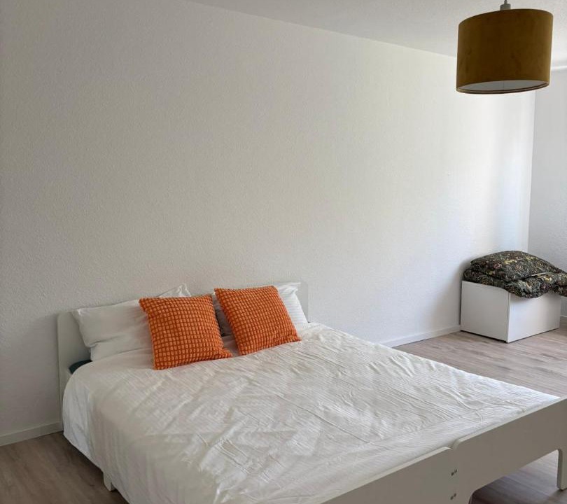 Photo of Bedroom in Sachsenhausen