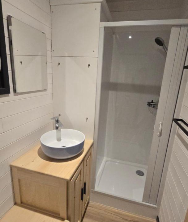 Photo of Bathroom in Bois-d'Amont