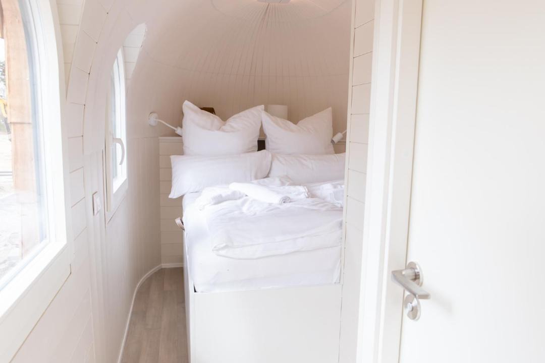 Photo of Bedroom in Niedere Borde