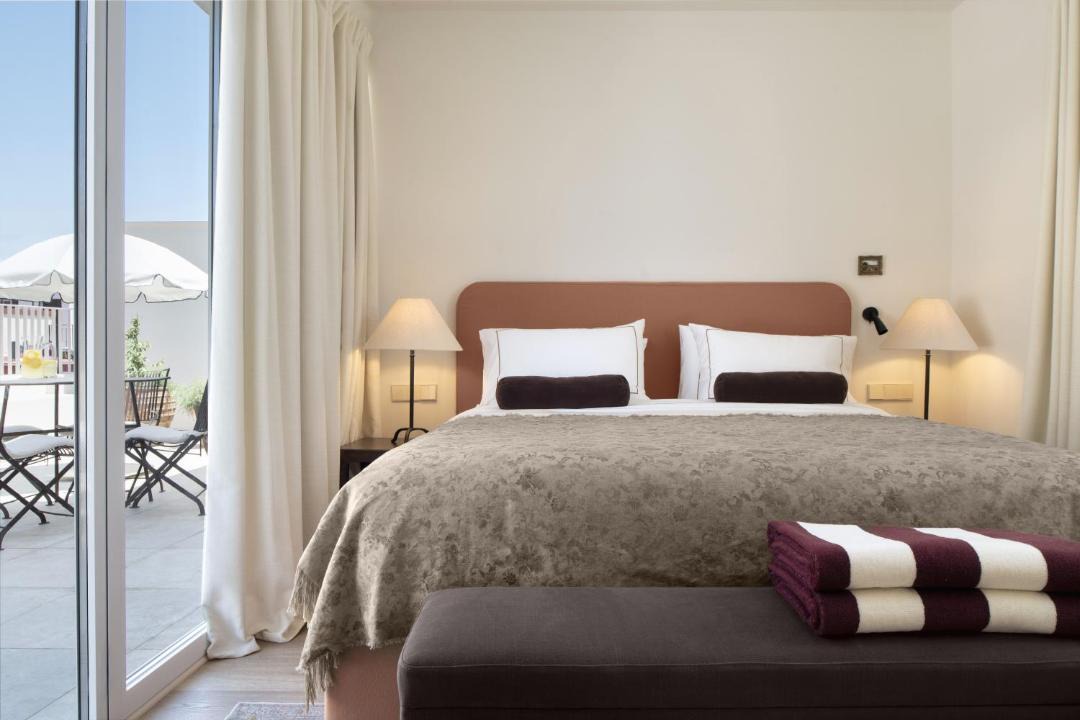 Photo of Bedroom in San Lorenzo
