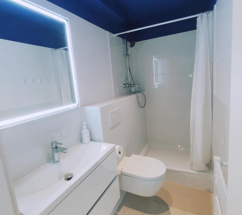 Photo of Bathroom in Niendorf