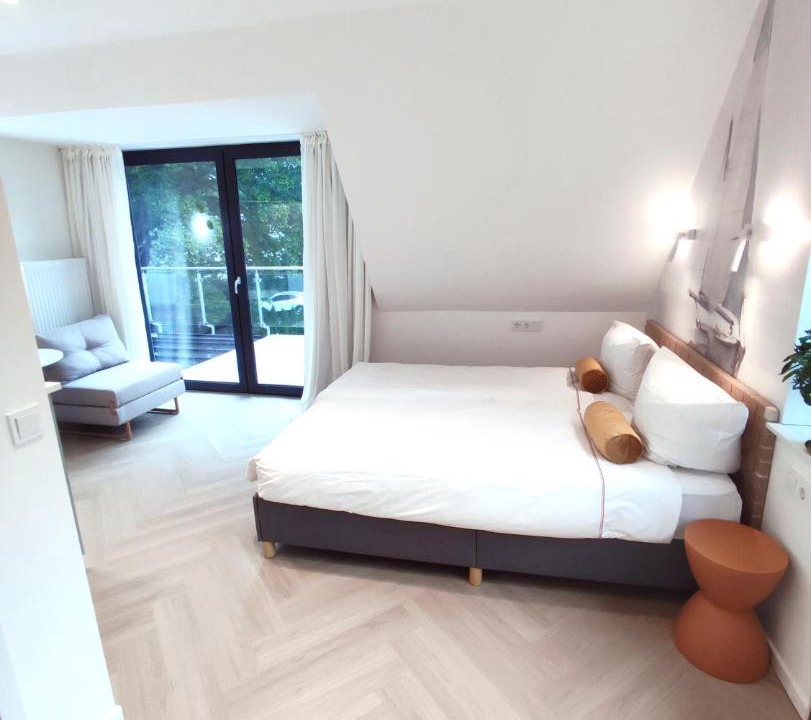 Photo of Bedroom in Niendorf