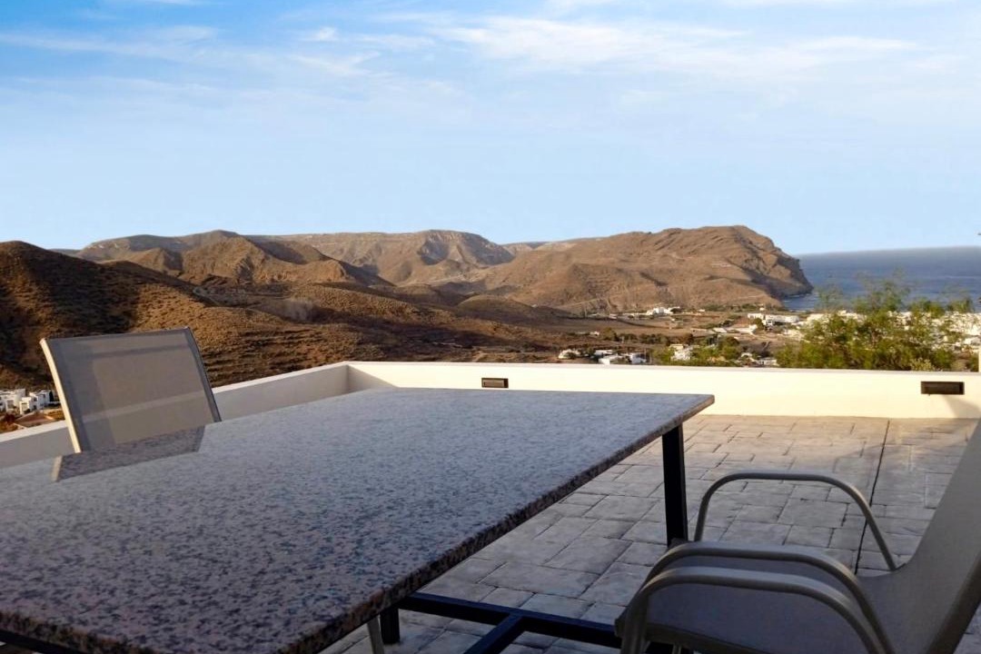 Photo of Patio Balcony in Las Negras