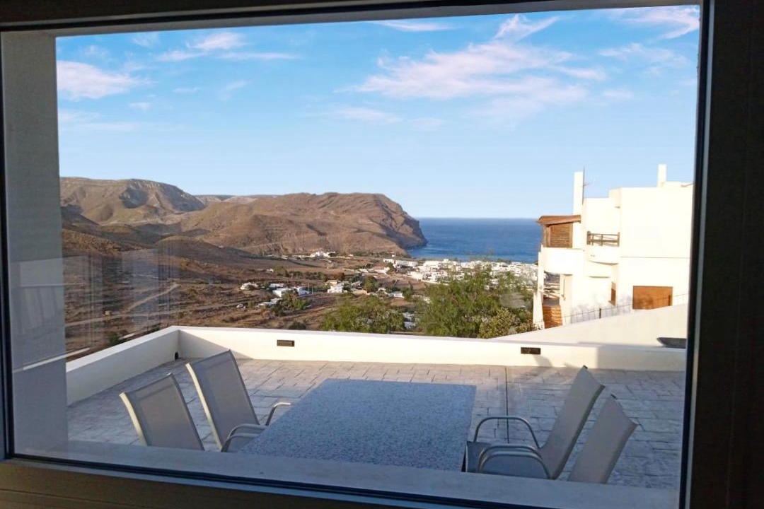 Photo of Patio Balcony in Las Negras