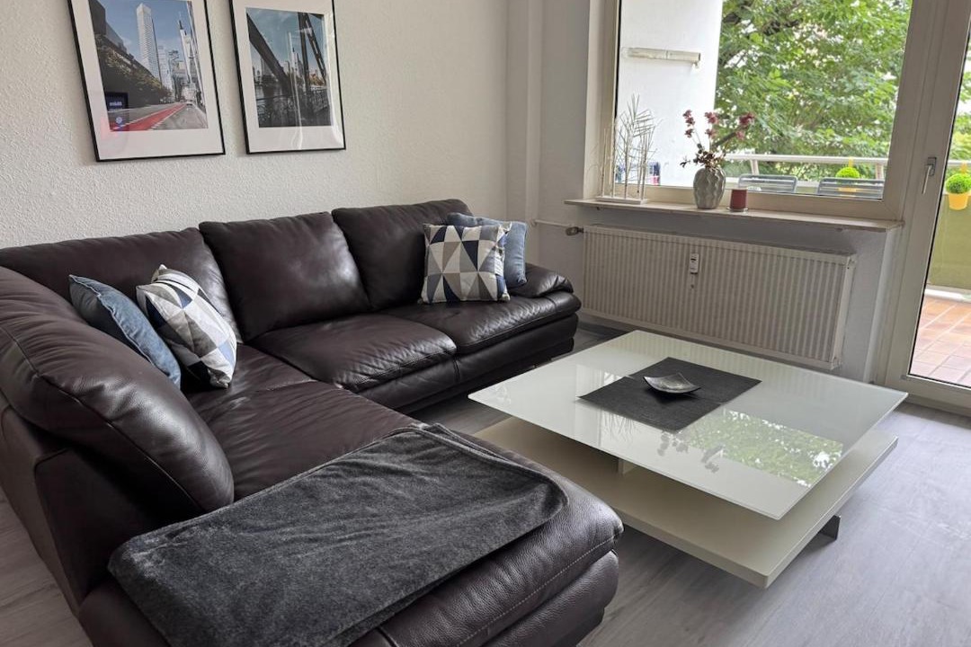 Photo of Livingroom in Hattersheim