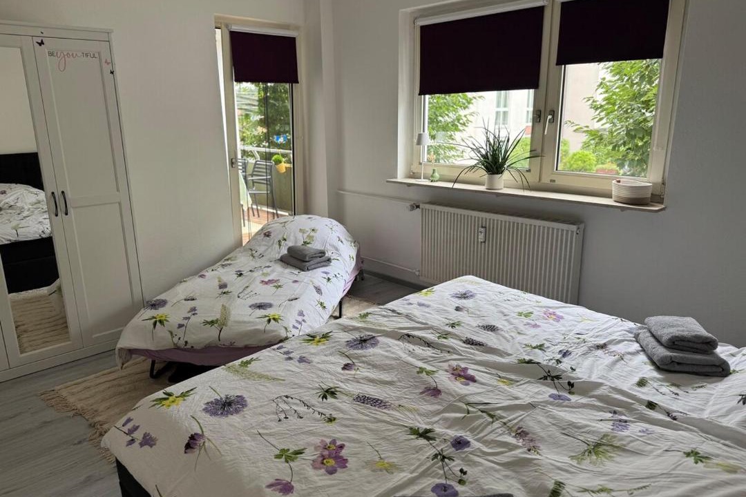 Photo of Bedroom in Hattersheim