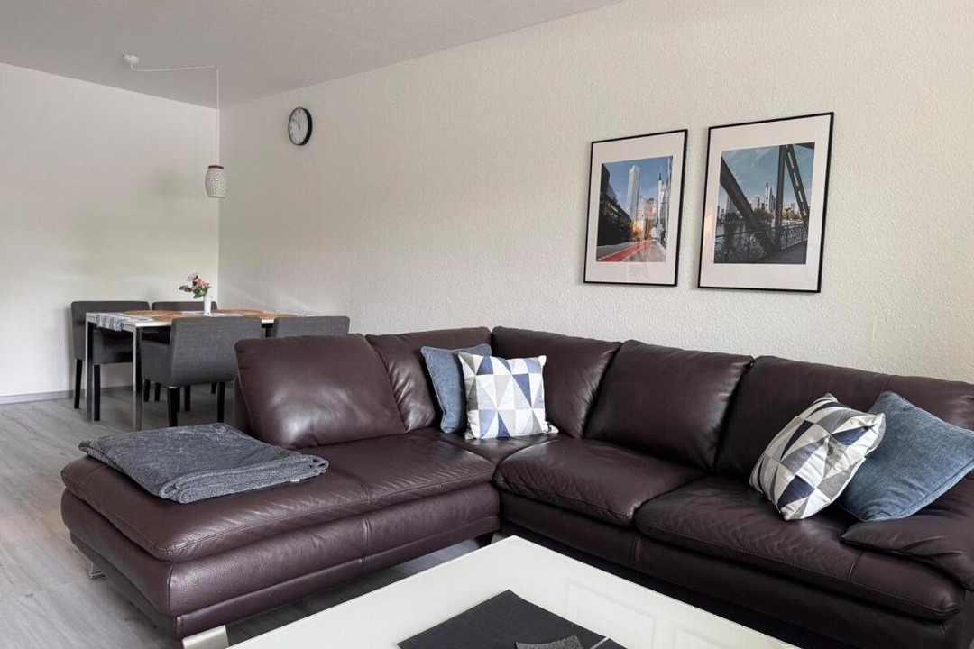 Photo of Livingroom in Hattersheim