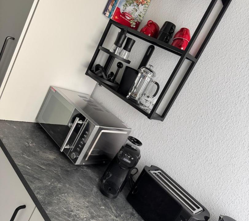 Photo of Kitchen in Hattersheim