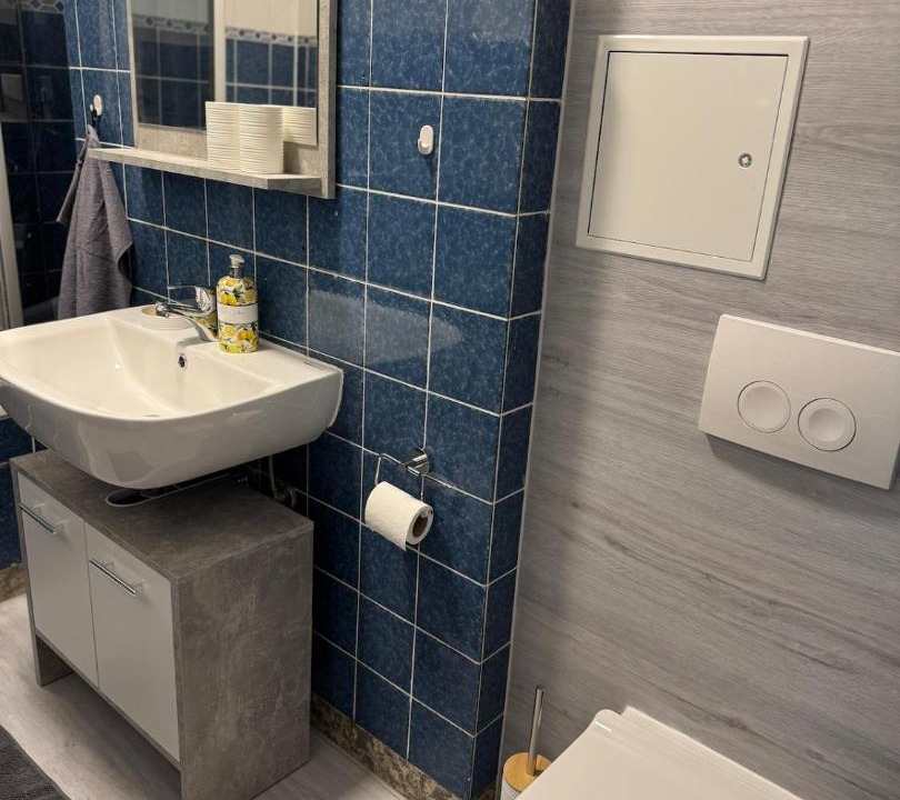 Photo of Bathroom in Hattersheim