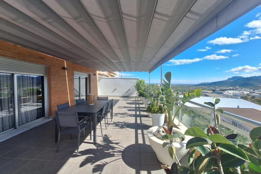 Photo of Patio Balcony in Pego