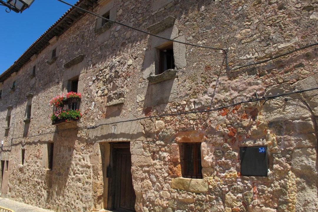 Photo of Others in Siguenza