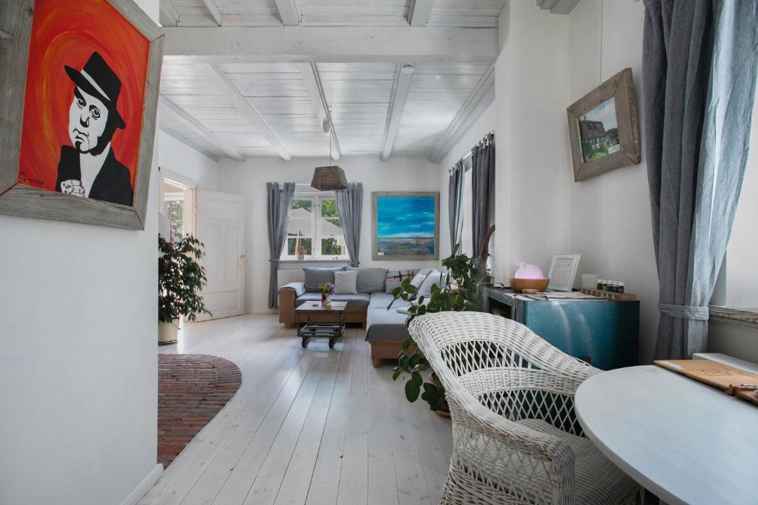 Photo of Livingroom in Hellschen-Heringsand-Unterschaar