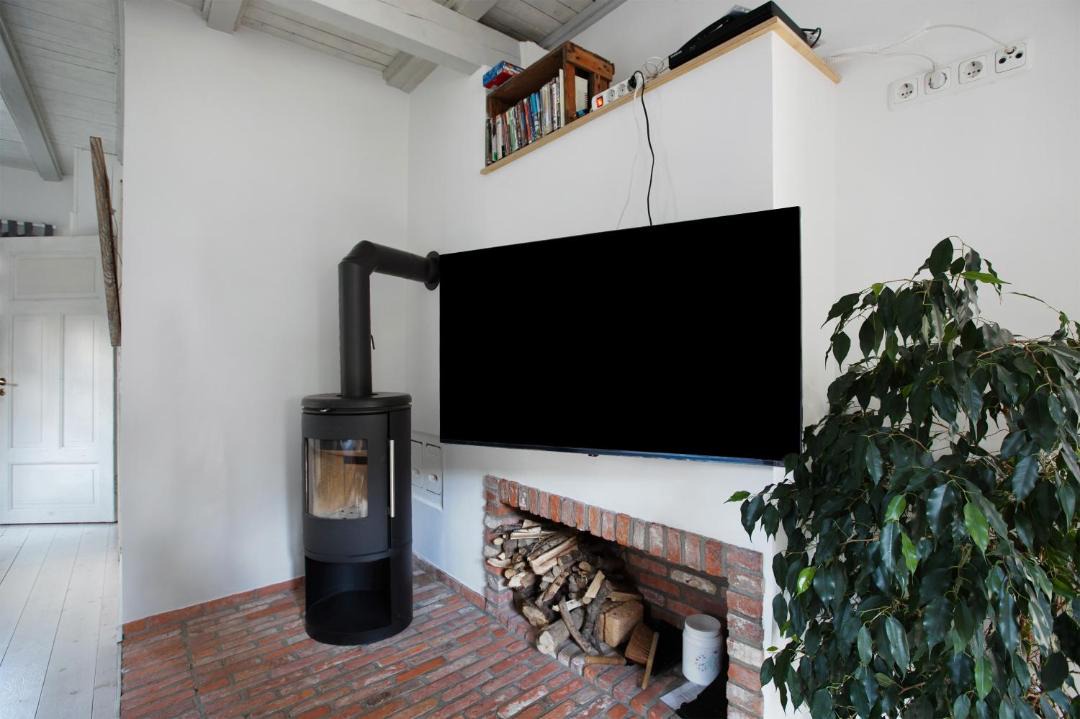 Photo of Livingroom in Hellschen-Heringsand-Unterschaar
