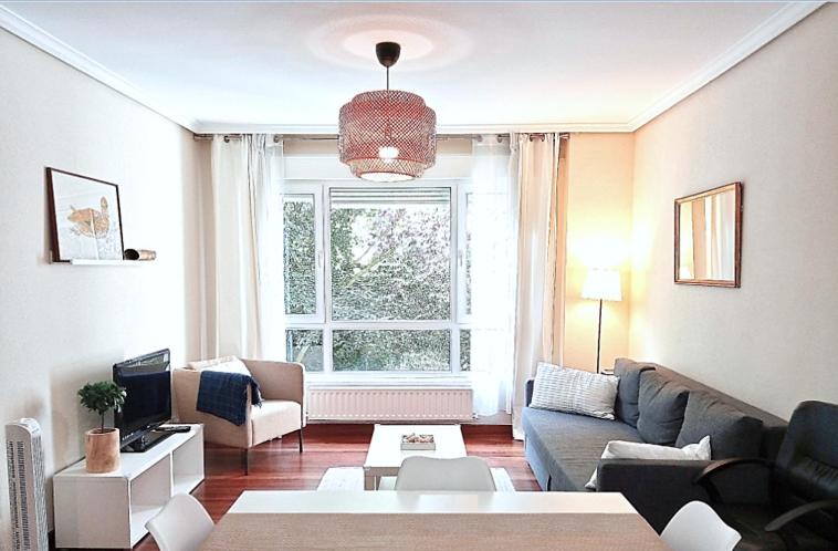 Photo of Livingroom in Abusu