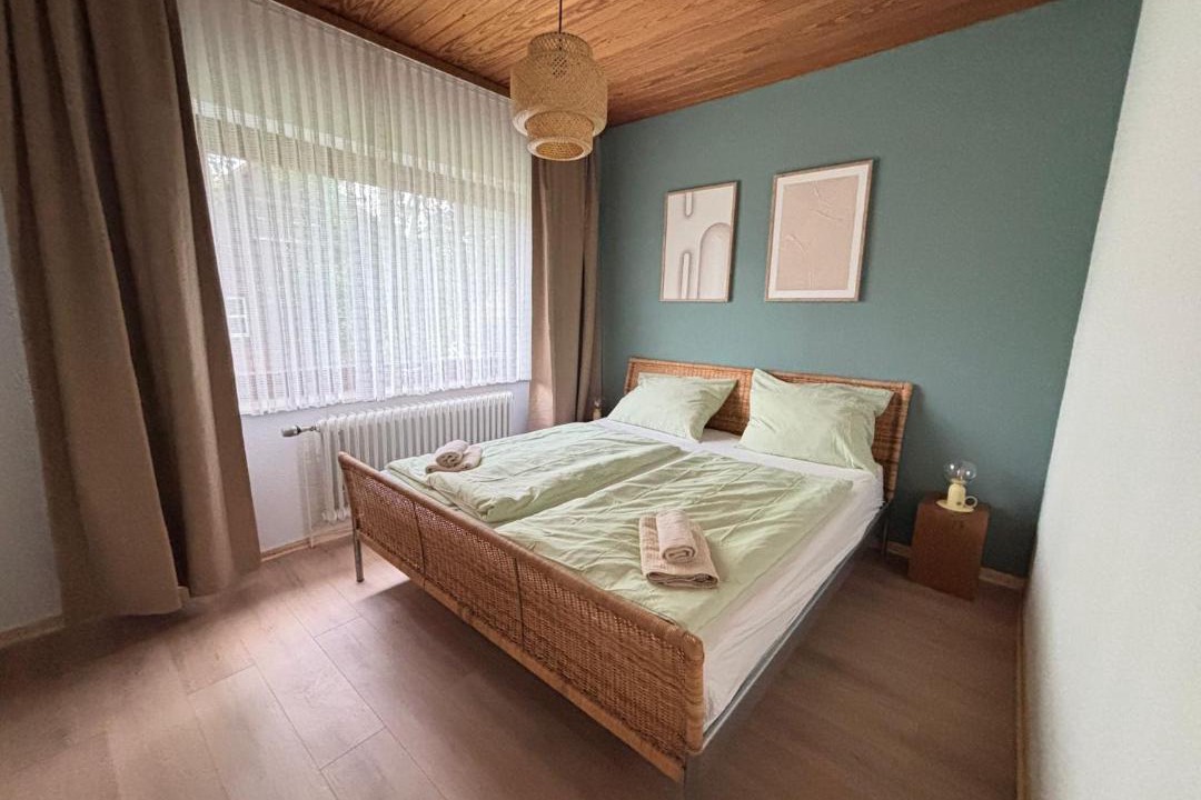 Photo of Bedroom in Sahlkamp