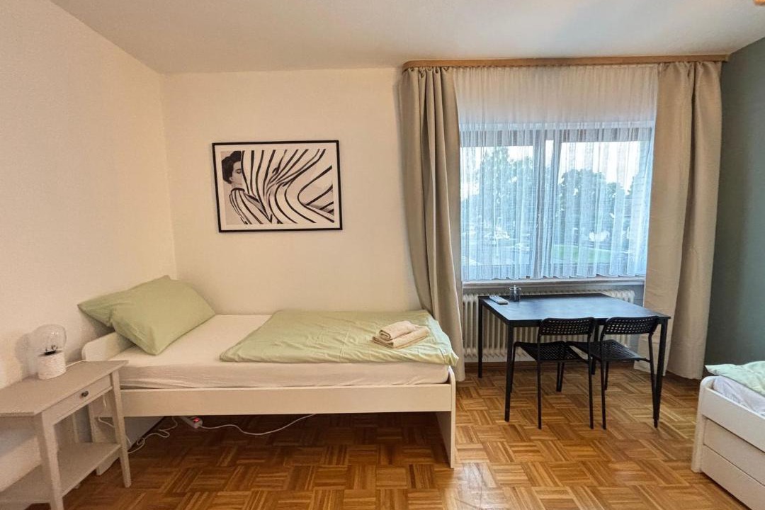 Photo of Bedroom in Sahlkamp