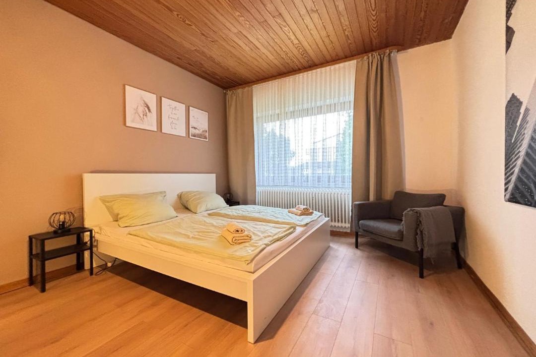 Photo of Bedroom in Sahlkamp