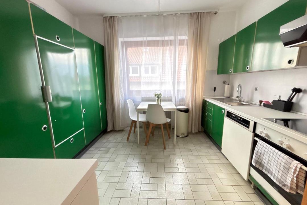 Photo of Kitchen in Sahlkamp