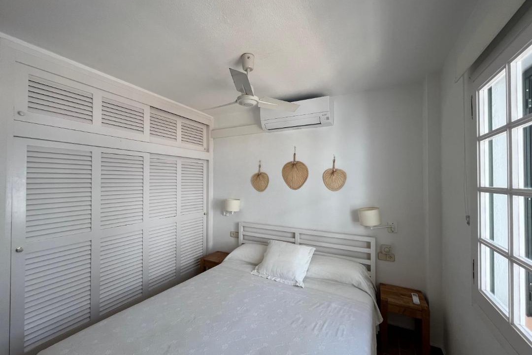 Photo of Bedroom in Fornells