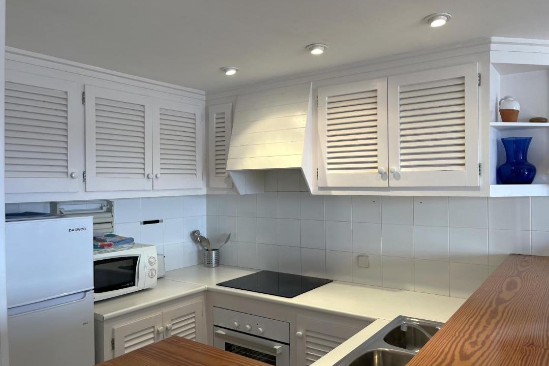 Photo of Kitchen in Fornells