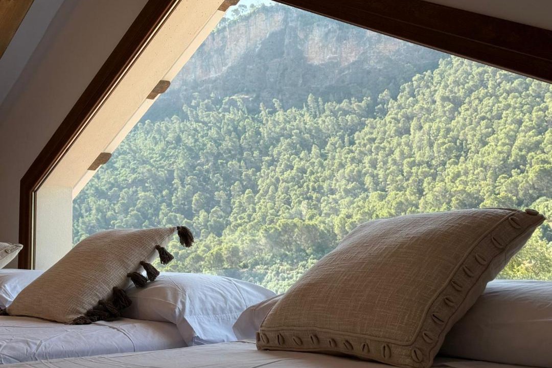 Photo of Bedroom in Villanueva del Arzobispo