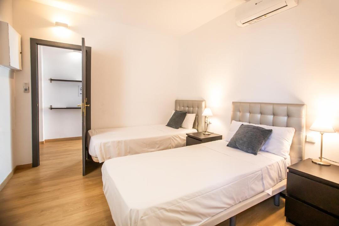 Photo of Bedroom in Esquerra de l'Eixample