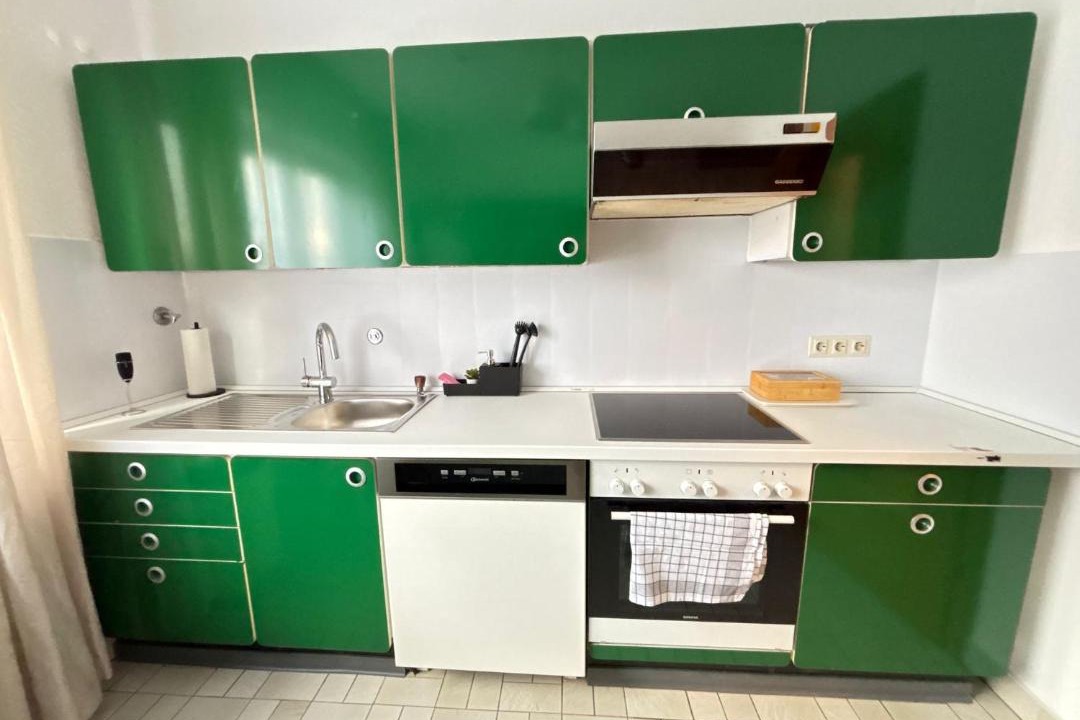 Photo of Kitchen in Sahlkamp
