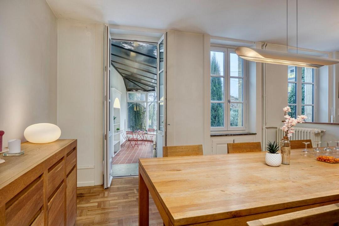 Photo of Kitchen in Ferney-Voltaire